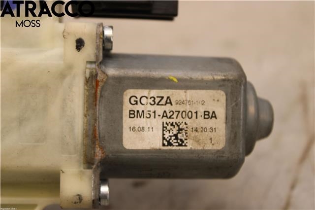 Ruteheis til Ford Focus 2011-2014 (Type III, Fase 1)  (1870554|)