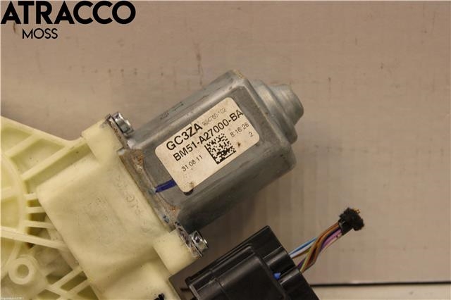 Ruteheis til Ford Focus 2011-2014 (Type III, Fase 1)  (1870551|)