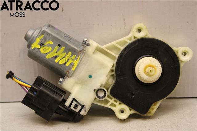 Ruteheis til Ford Focus 2011-2014 (Type III, Fase 1)  (1870551|)