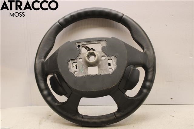 Ratt til Ford Focus 2011-2014 (Type III, Fase 1)  (1779558|)