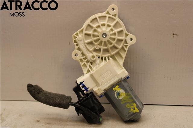 Ruteheis til Ford Focus 2011-2014 (Type III, Fase 1)  (1869992|)