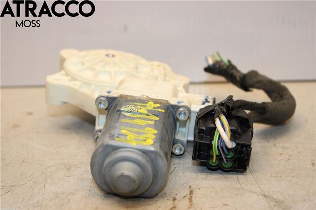 Ruteheis til Ford Focus 2011-2014 (Type III, Fase 1)  (1869993|)