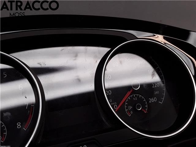 Instrumentpanel til VW Golf VII 2012-2017 (Fase 1) (5G0920870|)