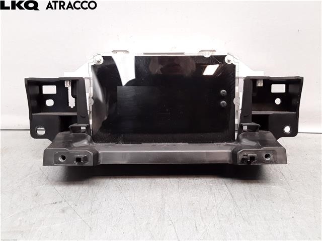 Diverse deler til Ford Focus, 2011-2014 (Type III, Fase 1)  (AM5T18B955AF)