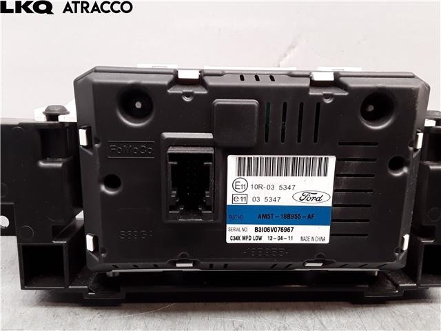 Diverse deler til Ford Focus 2011-2014 (Type III, Fase 1)  (AM5T18B955AF|)