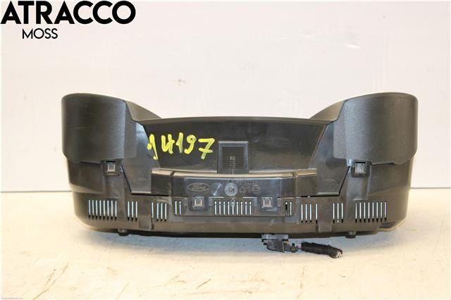 Instrumentpanel til Ford Focus 2011-2014 (Type III, Fase 1)  (5580301|)