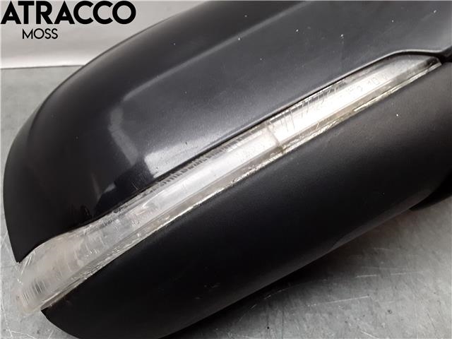 Speil høyre til Volvo V70 2007-2013 (Type III, Fase 1)  (31386469|)