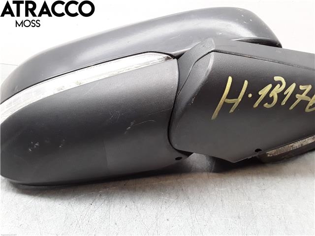 Speil høyre til Volvo V70 2007-2013 (Type III, Fase 1)  (31386469|)