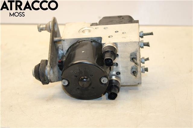 ABS sentral til Mercedes A-Klasse 1998-2004 (W168) (W168) (A0044311012|)