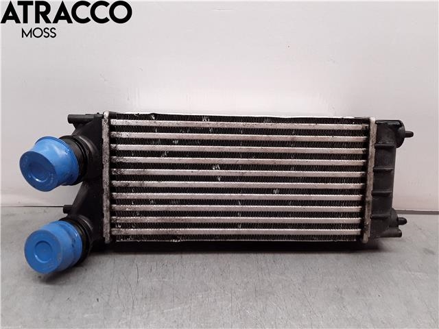 Intercooler til Peugeot 5008, 2010-2017 (Type I)  (0384N9)