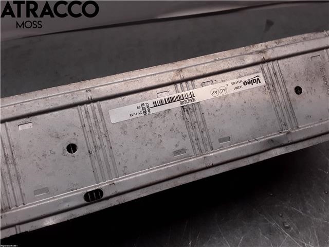 Intercooler til Peugeot 5008 2010-2017 (Type I) (0384N9|)
