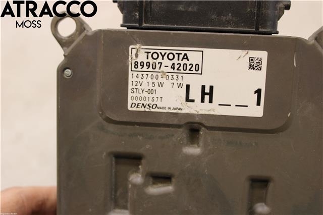 Styreenhet xenon/ballast til Toyota RAV4 2019-->> (Type V)  (8990742020|)