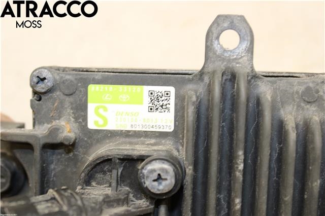 Sensor radar til Toyota RAV4 2019-->> (Type V)  (8821033120|)