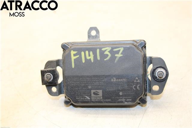Sensor radar til Toyota RAV4 2019-->> (Type V)  (8821033120|)