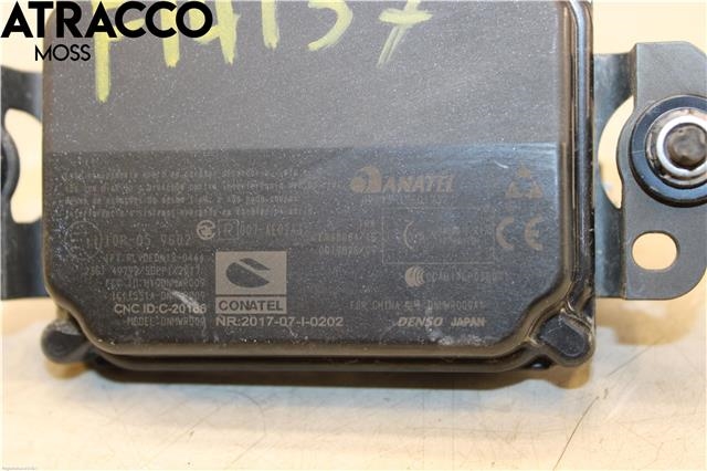 Sensor radar til Toyota RAV4 2019-->> (Type V)  (8821033120|)
