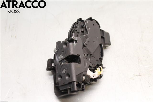 Låsekasse høyre til Volvo V70 2007-2013 (Type III, Fase 1)  (31416682|)