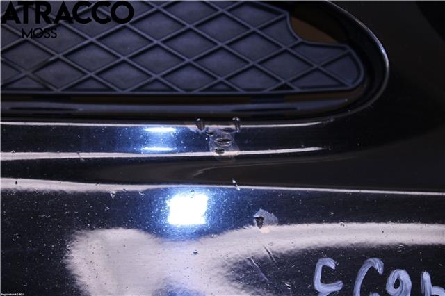 Støtfanger foran til Mercedes A-Klasse 1998-2004 (W168) (W168) (A1688853025|)