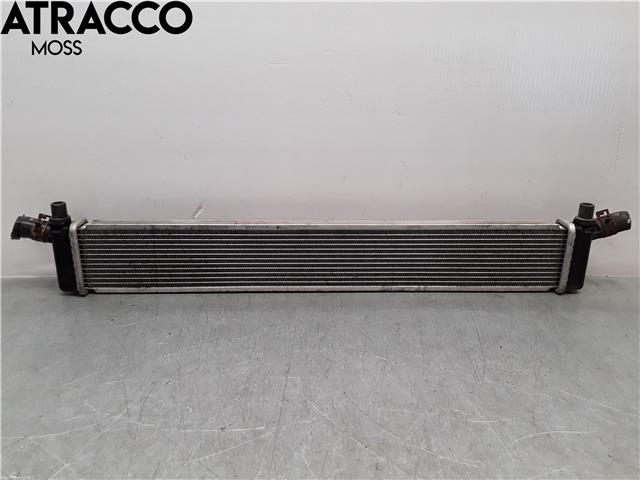 Intercooler til Toyota Auris, 2013-2015 (Type II, Fase 1)  (G901002010)