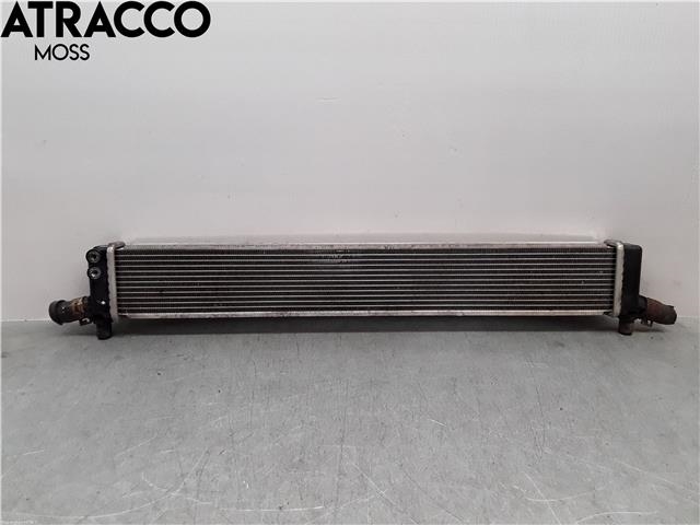 Intercooler til Toyota Auris 2013-2015 (Type II, Fase 1)  (G901002010|)