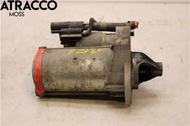 Starter diesel til Volvo V70 2007-2013 (Type III, Fase 1)  (36051780|)
