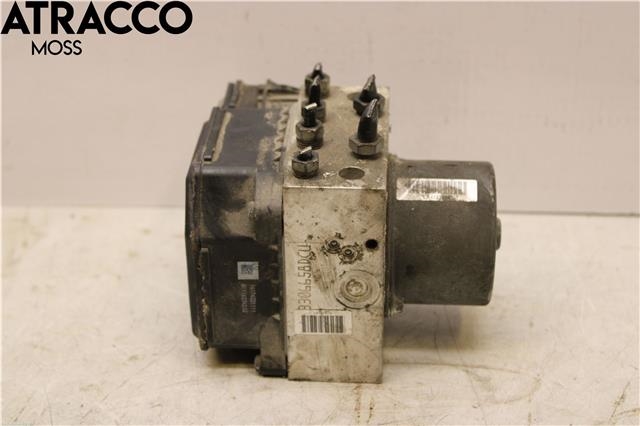 ABS sentral til Ford Mondeo 2007-2010 (Type IV, Fase 1)  (1857637|)