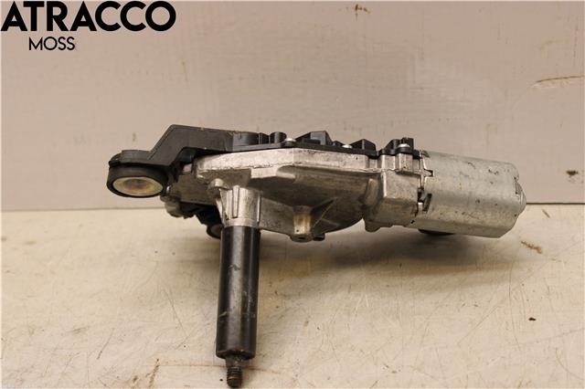 Viskermotor bakrute til Ford Mondeo 2007-2010 (Type IV, Fase 1)  (1689913|)