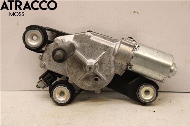 Viskermotor bakrute til Ford Mondeo 2007-2010 (Type IV, Fase 1)  (1689913|)