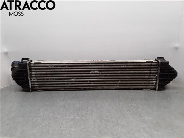 Intercooler til Ford Galaxy 2010-2015 (Type III, Fase 2)  (1746975|)