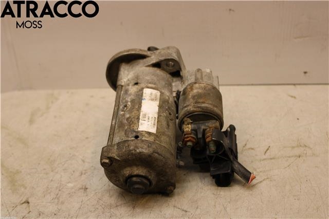 Starter diesel til Ford Focus 2011-2014 (Type III, Fase 1)  (2033247|)