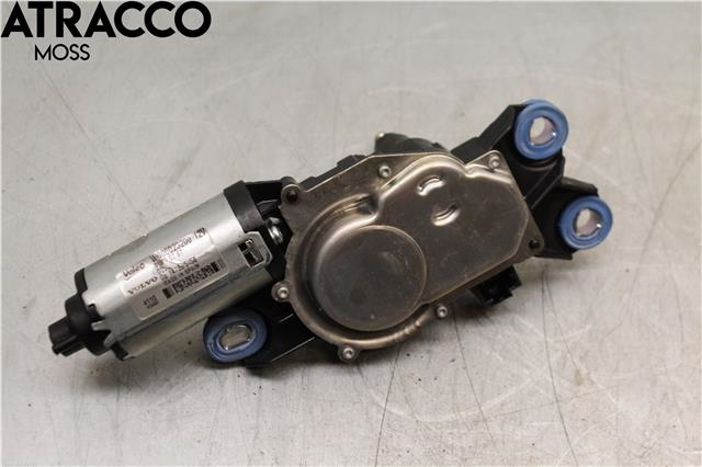 Viskermotor bakrute til Volvo V70 2007-2013 (Type III, Fase 1)  (31290787|)