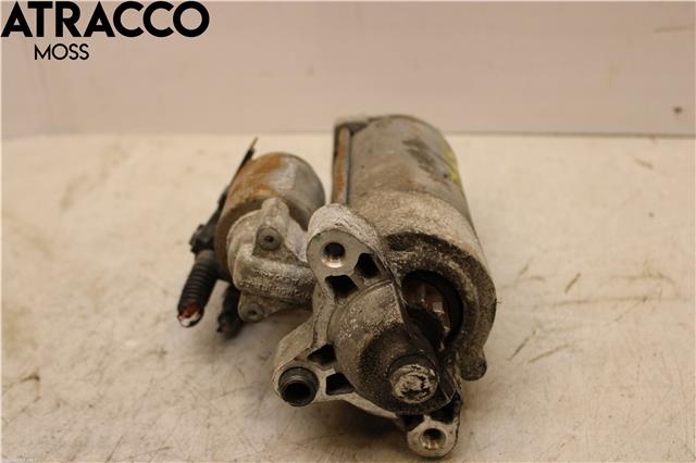 Starter diesel til Ford Mondeo 2007-2010 (Type IV, Fase 1)  (1376305|)