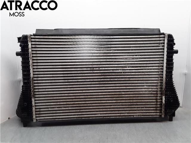 Radiator (manuell gir) til VW Passat 2011-2015 (B7) (B7) (1K0121251AB|)