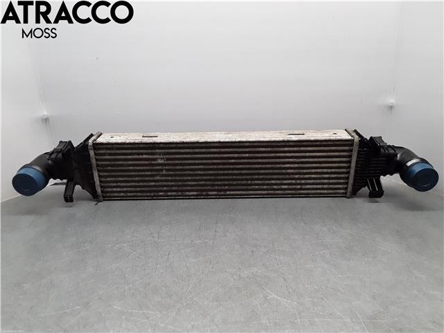 Intercooler til Mercedes C-Klasse, 2011-2014 (Fase 2) (W204) (W204) (A2045000200)