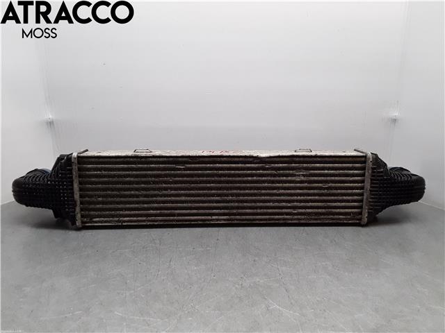 Intercooler til Mercedes C-Klasse 2011-2014 (Fase 2) (W204) (W204) (A2045000200|)