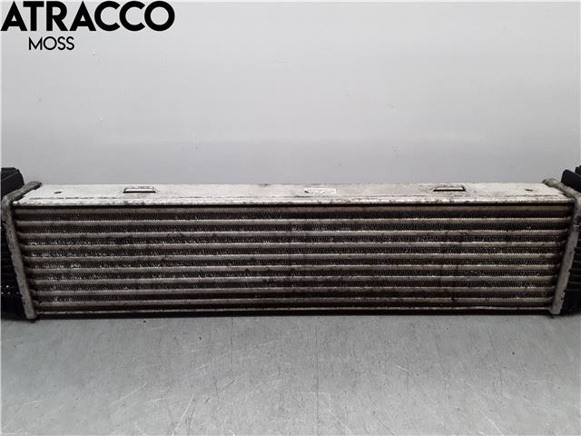 Intercooler til Mercedes C-Klasse 2007-2011 (Fase 1) (W204) (W204) (A2045000300|)