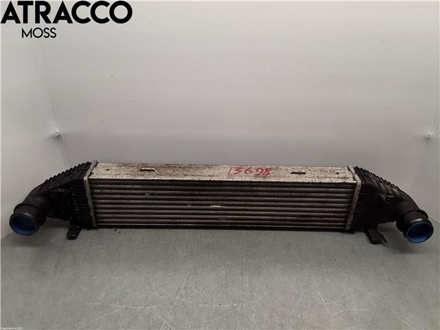 Intercooler til Mercedes C-Klasse 2007-2011 (Fase 1) (W204) (W204) (A2045000300|)