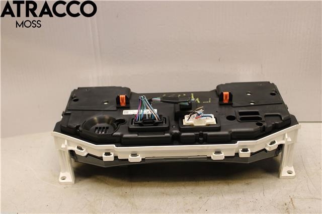 Instrumentpanel til Toyota RAV4 2019-->> (Type V)  (8380042Z41|)