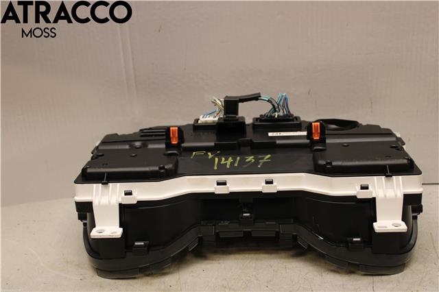 Instrumentpanel til Toyota RAV4 2019-->> (Type V)  (8380042Z41|)