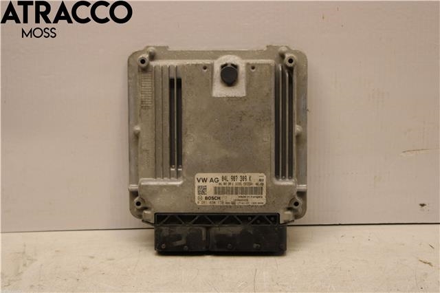 Styreenhet motor til VW Caddy 2015-2020 (Type III, Fase 3)  (04L906016GJ|)