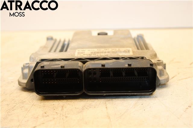 Styreenhet motor til VW Caddy 2015-2020 (Type III, Fase 3)  (04L906016GJ|)