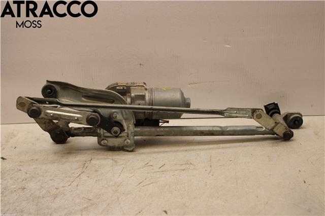 Viskermotor frontrute til VW Golf VII 2012-2017 (Fase 1)  (5G1955023D|)