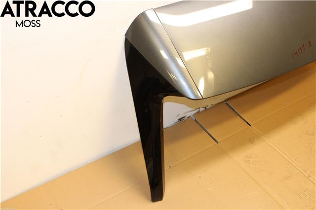 Spoiler bakluke til Toyota RAV4 2019-->> (Type V)  (7608542908|)