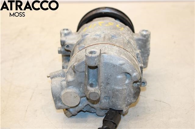 Aircondition kompressor til VW Golf VII 2012-2017 (Fase 1) (5Q0820803K|)