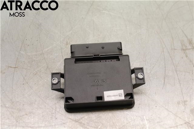 Styreenhet elektrisk parkbrems (EPB - Electric Parking Brake) til Volvo V70 2007-2013 (Type III, Fase 1) (31341542|)