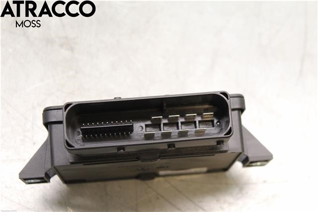 Styreenhet elektrisk parkbrems (EPB - Electric Parking Brake) til Volvo V70 2007-2013 (Type III, Fase 1) (31341542|)
