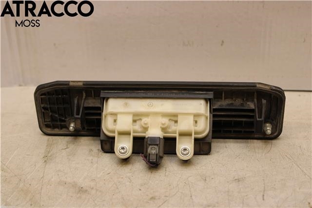 Bakluke/bakdør håndtak til Mercedes Vito 2014-->> (W447) (W447) (A1667500493|)