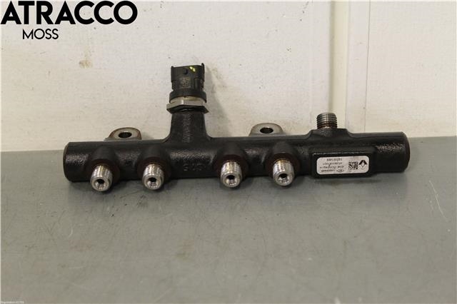 Dyseskinne (fuelrail) til Renault Kangoo 2008-2021 (Type II) (175214011R|)