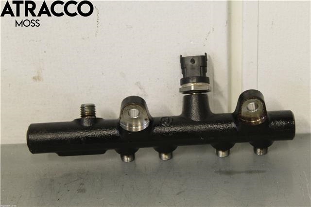 Dyseskinne (fuelrail) til Renault Kangoo 2008-2021 (Type II) (175214011R|)