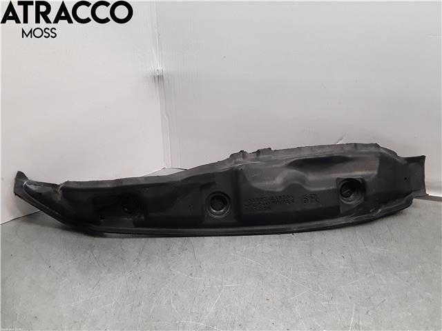 Diverse deler til Toyota Avensis 2009-2015 (Type III, Fase 1)  (5382705030|)