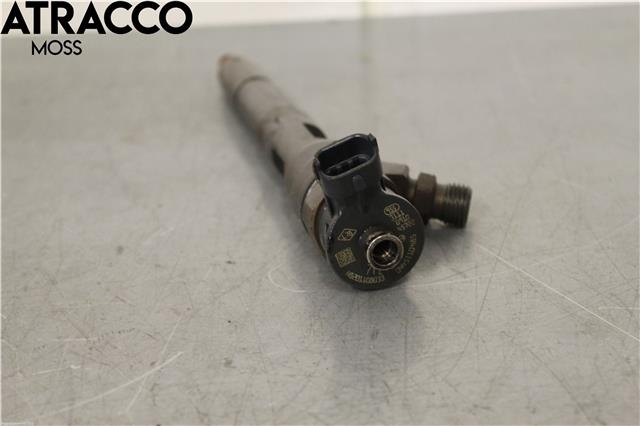 Dyse innsprøyting diesel til Renault Kangoo 2008-2021 (Type II) (166008399R|)